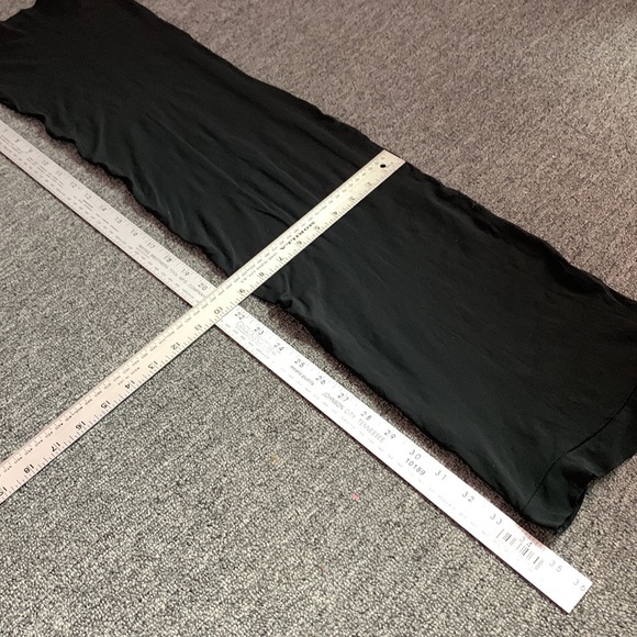 Danskin Multi-Way Body Stocking Layering Tube NWOT Ballet Warmup - Picture 4 of 7